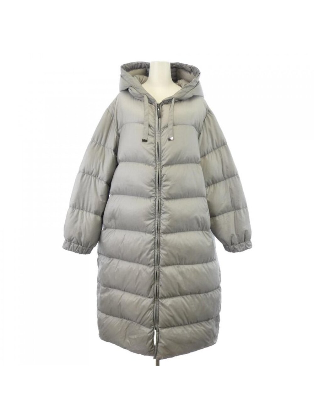 Max Mara Maxmara the Cube Down Coat